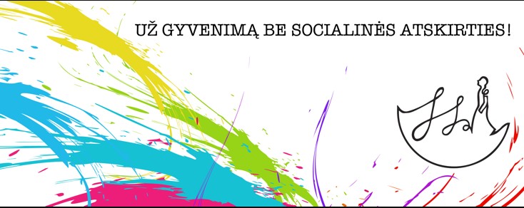 Socialinė iniciatyva Skirtingos Spalvos – apie emocinę sveikatą ir savižudybių prevenciją