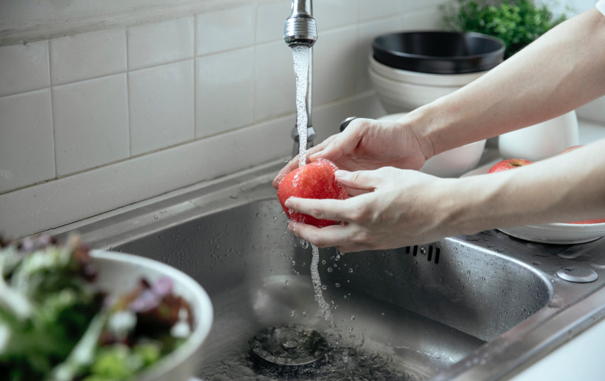 Naujoje Lietuvos higienos normoje nustatyti karšto vandens sveikatos saugos reikalavimai