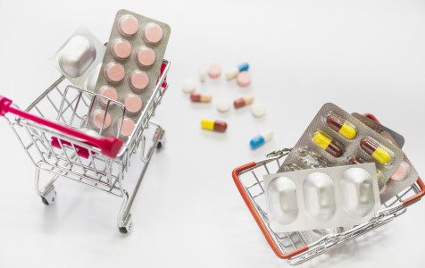 Naujame kompensuojamųjų vaistų kainyne – daugiau nei pusė vaistų pigiau
