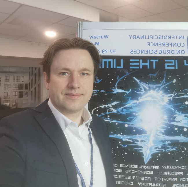 Gydytojas anesteziologas‑reanimatologas Gintaras Matulis dalinasi įžvalgomis